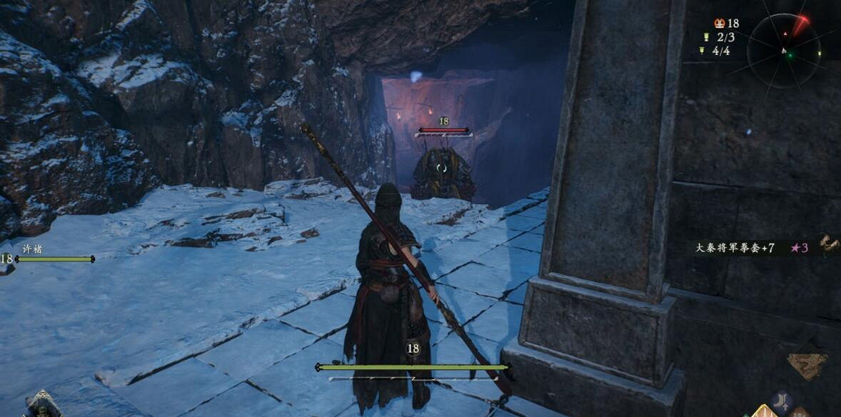 《臥龍蒼天隕落》逐鹿中原亡魂歸蒿裡全收集攻略 亡魂歸蒿裡怎麽做? 《臥龍蒼天隕落》逐鹿中原亡魂歸蒿裡全收集攻略 亡魂歸蒿裡怎麽做?