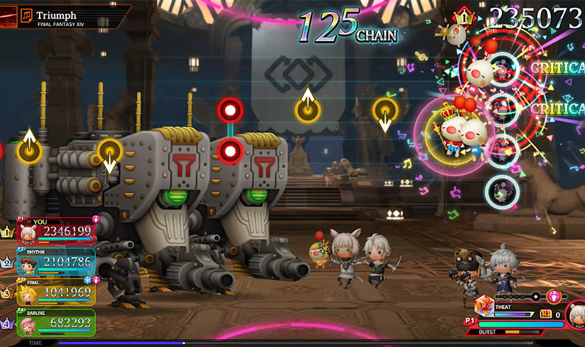 M站盤點2023年上半年評分最佳遊戲Top20 第一毫無意外 M站盤點2023年上半年評分最佳遊戲Top20 第一毫無意外