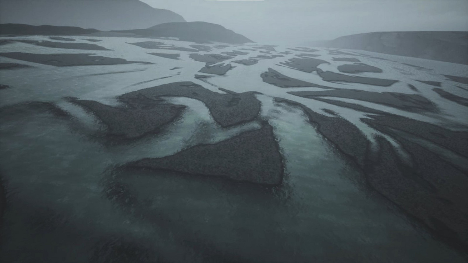 《模擬美景攝影》大量截圖公布 推薦GTX 1080顯卡