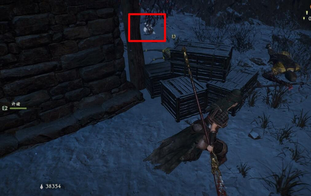 《臥龍蒼天隕落》逐鹿中原亡魂歸蒿裡全收集攻略 亡魂歸蒿裡怎麽做? 《臥龍蒼天隕落》逐鹿中原亡魂歸蒿裡全收集攻略 亡魂歸蒿裡怎麽做?