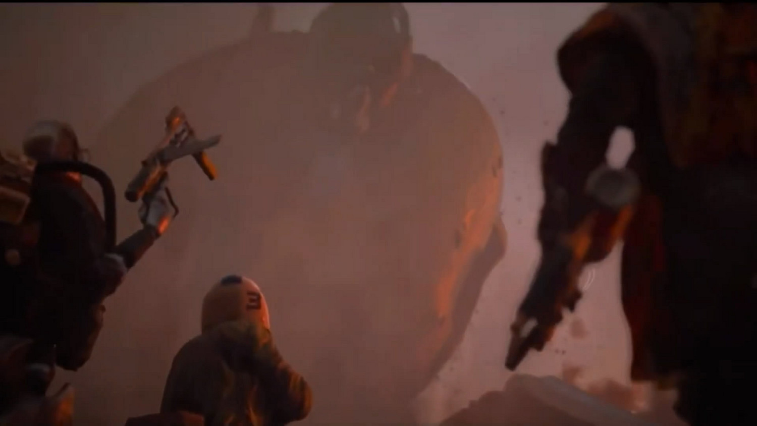 科幻風合作射擊遊戲《ARC Raiders》遊戲影片泄露！