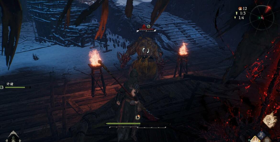 《臥龍蒼天隕落》逐鹿中原亡魂歸蒿裡全收集攻略 亡魂歸蒿裡怎麽做? 《臥龍蒼天隕落》逐鹿中原亡魂歸蒿裡全收集攻略 亡魂歸蒿裡怎麽做?