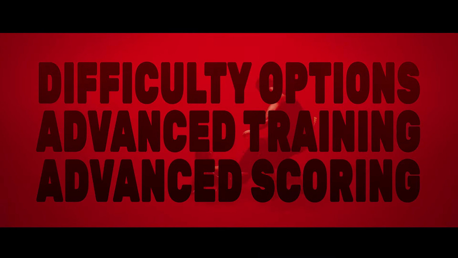 動作遊戲《師父》“最終更新”預告片 9月正式登陸！