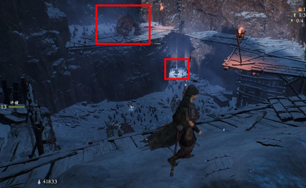 《臥龍蒼天隕落》逐鹿中原亡魂歸蒿裡全收集攻略 亡魂歸蒿裡怎麽做? 《臥龍蒼天隕落》逐鹿中原亡魂歸蒿裡全收集攻略 亡魂歸蒿裡怎麽做?