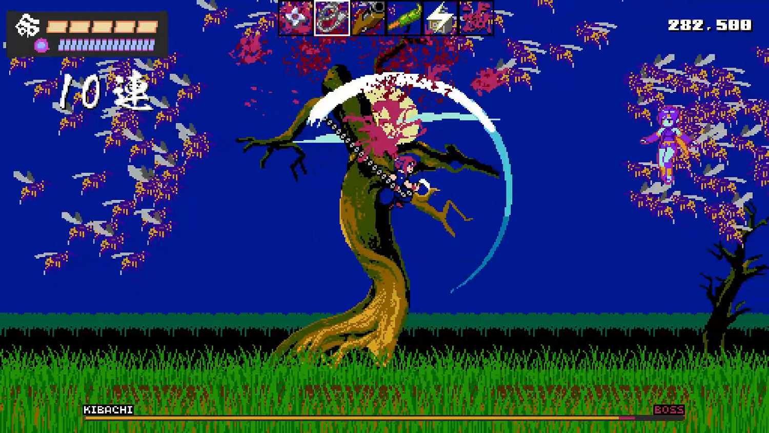 《不受歡迎的忍者》將於8月17日登陸 PS4 和 Switch 《不受歡迎的忍者》將於8月17日登陸 PS4 和 Switch