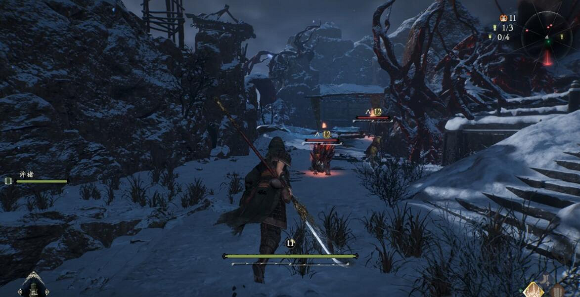 《臥龍蒼天隕落》逐鹿中原亡魂歸蒿裡全收集攻略 亡魂歸蒿裡怎麽做? 《臥龍蒼天隕落》逐鹿中原亡魂歸蒿裡全收集攻略 亡魂歸蒿裡怎麽做?