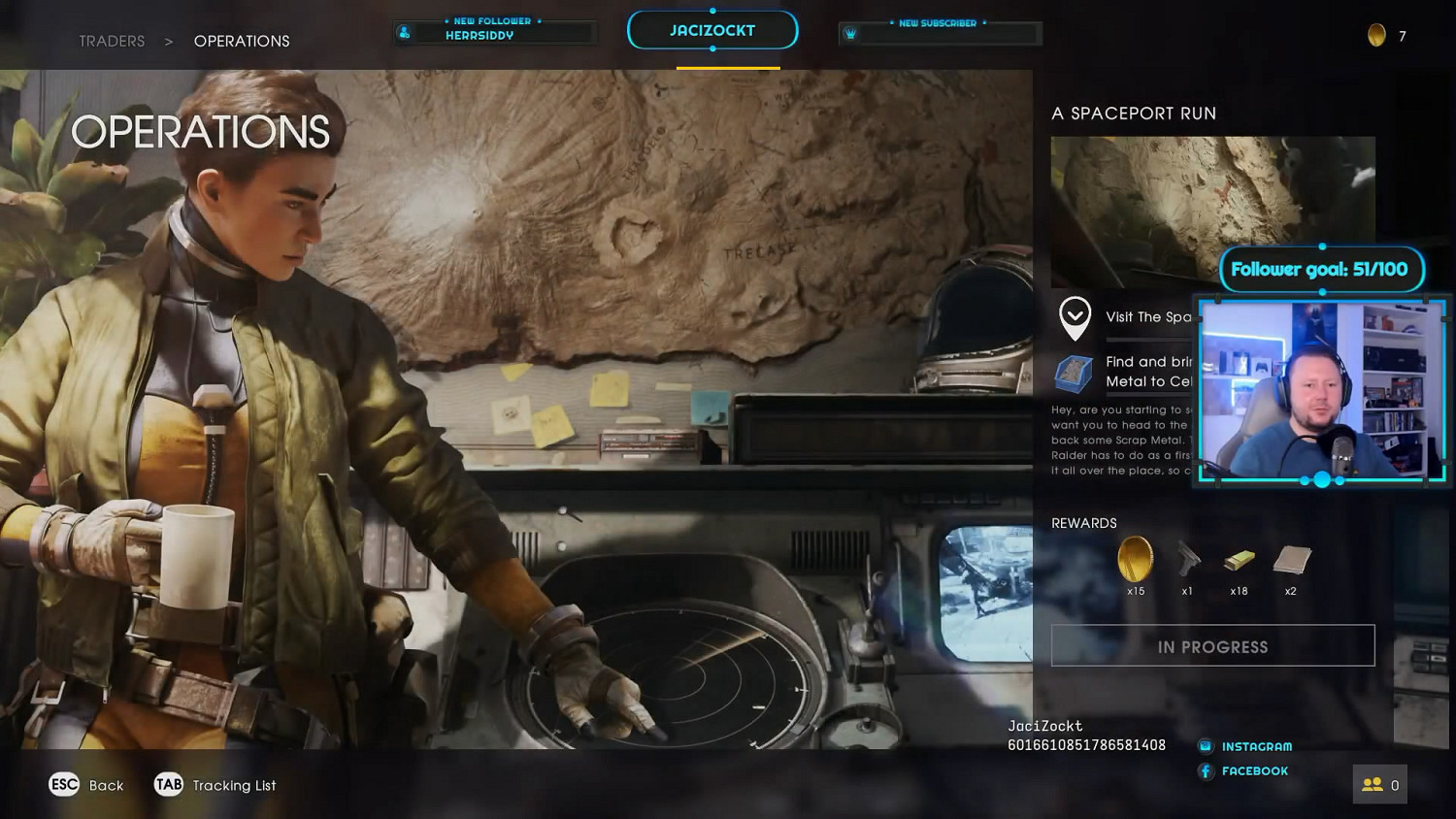 科幻風合作射擊遊戲《ARC Raiders》遊戲影片泄露！