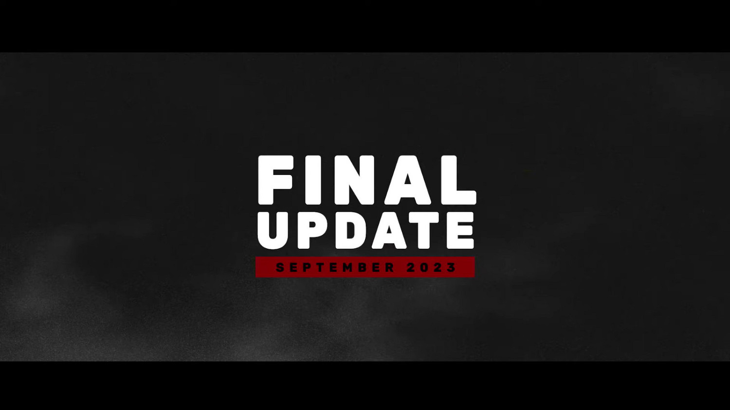 動作遊戲《師父》“最終更新”預告片 9月正式登陸！