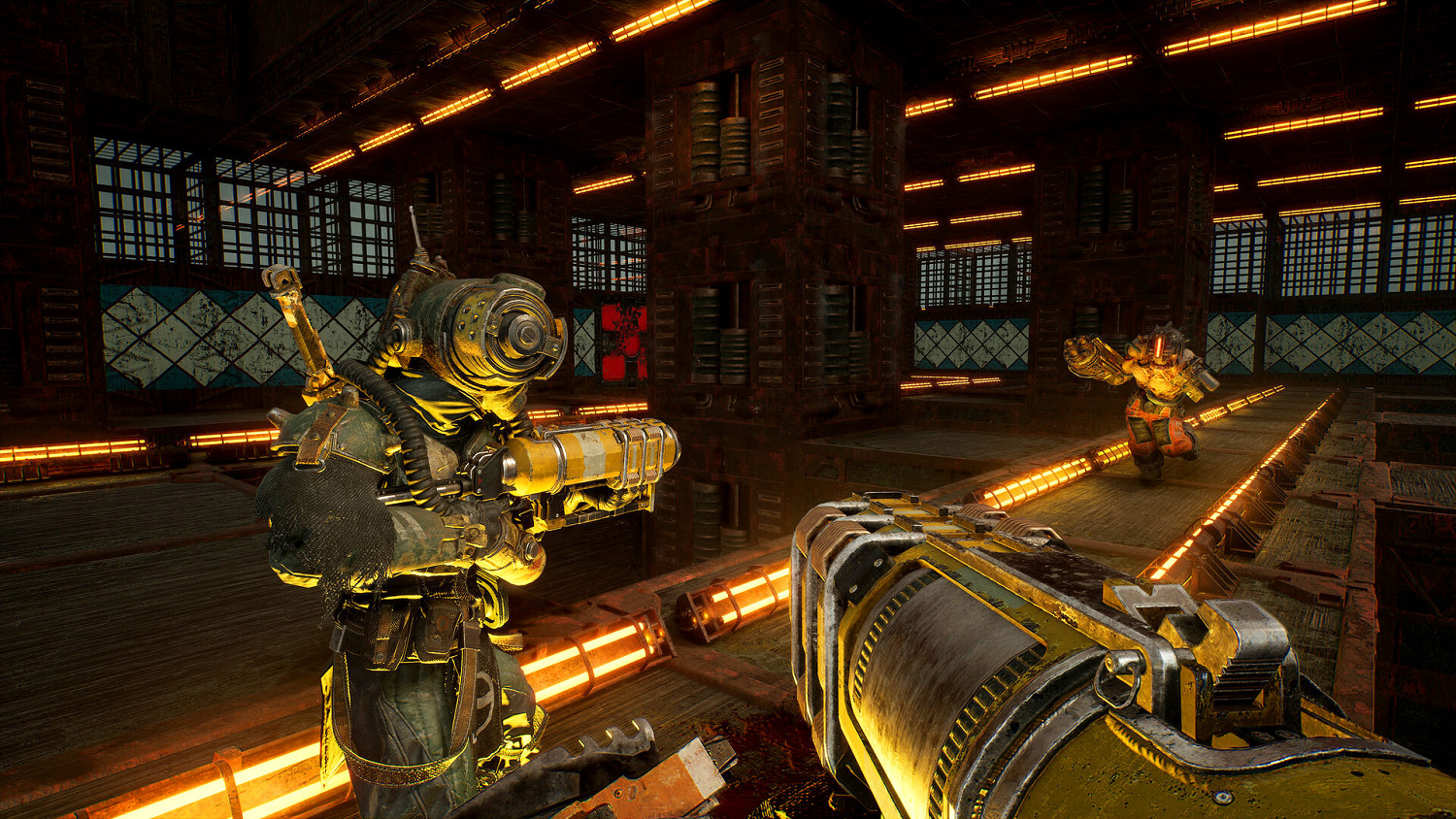 《黎明死線》開發組對《遇見造物主》首發表現感到滿意