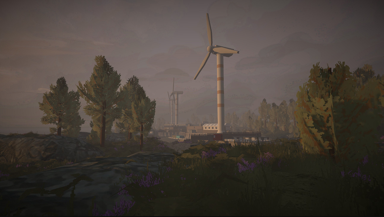 《BattleBit Remastered》會保持不斷更新！新地圖預覽