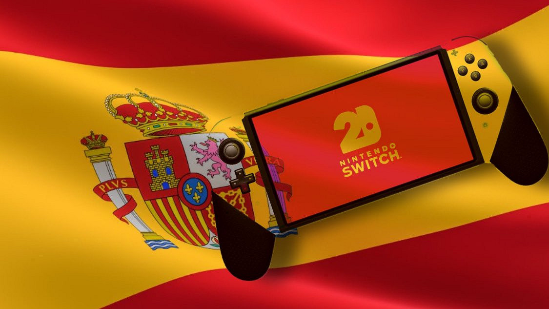 爆料：Switch2開發機已經抵達西班牙 或已準備亮相！