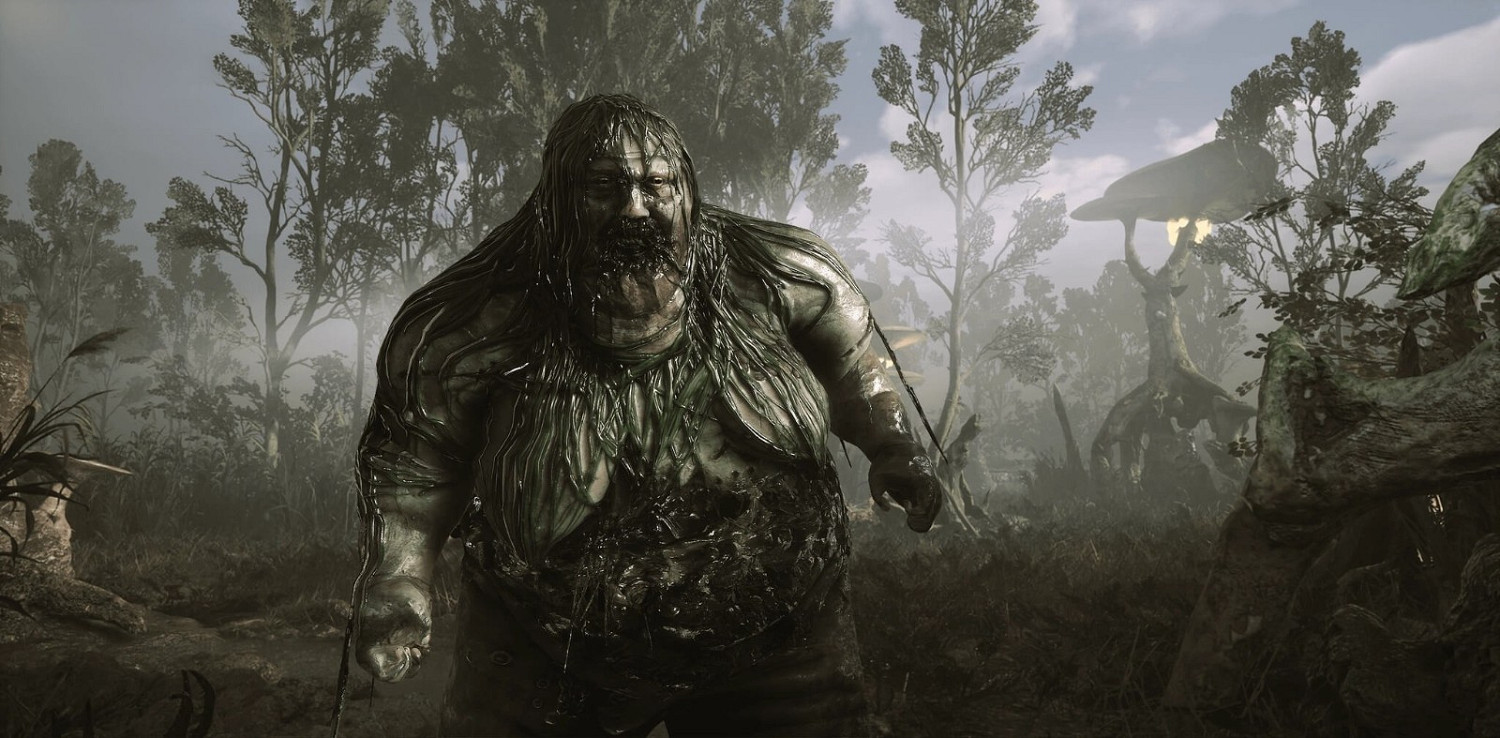 俄羅斯生存MMORPG新遊《Pioner》實機展示公布！