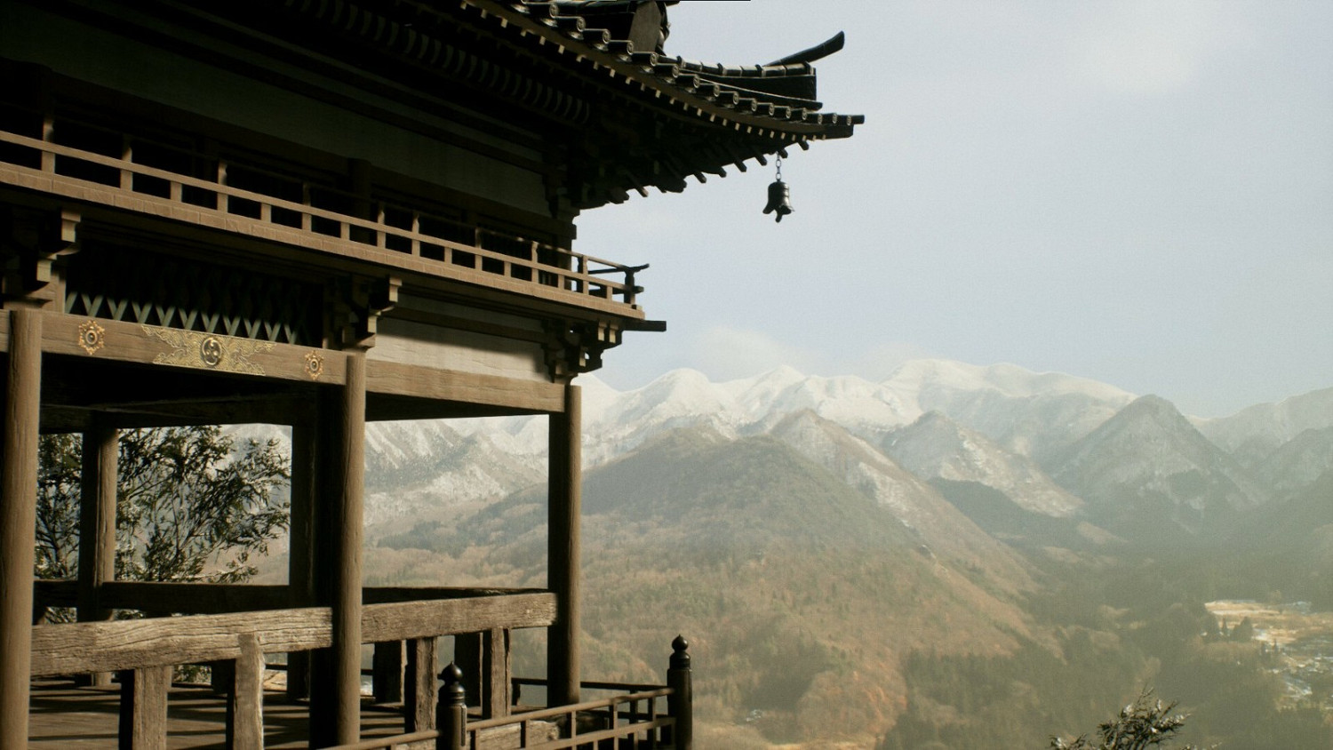 遊戲《模擬美景攝影》配置公布 推薦配置為1080顯卡