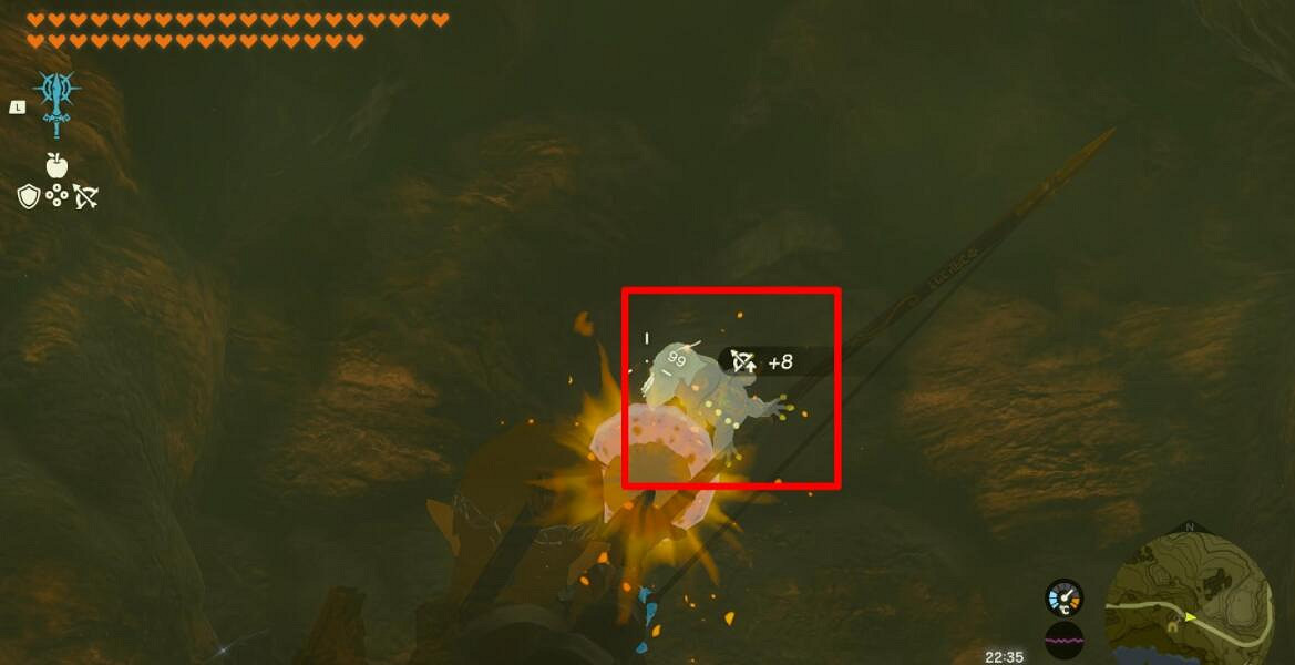 《塞爾達傳說王國之淚》魔猶伊的遺失物怎麽刷 魔猶伊的遺失物刷法 《塞爾達傳說王國之淚》魔猶伊的遺失物怎麽刷 魔猶伊的遺失物刷法