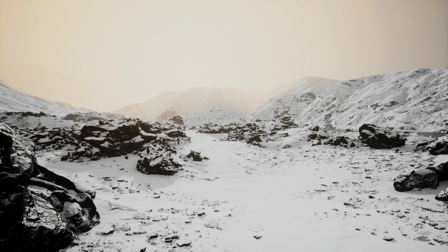 遊戲《模擬美景攝影》配置公布 推薦配置為1080顯卡