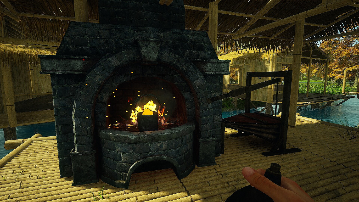 超時空生存遊戲《偉大帝國：時間旅行生存》7月發售!