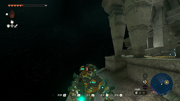 《塞爾達傳說王國之淚》魔像怎麽到魂之神殿? 魔像飛天方法 《塞爾達傳說王國之淚》魔像怎麽到魂之神殿? 魔像飛天方法