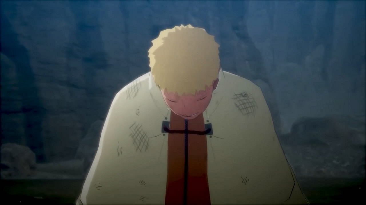 《火影忍者究極忍者風暴：羈絆》故事宣傳片公布！