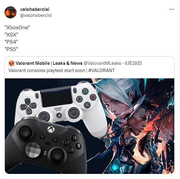 晚報:Steam Deck6月熱門遊戲 極地戰嚎程式原始碼泄露