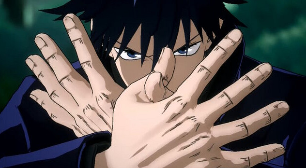 《咒術回戰：戰華雙亂》公布 系列首部2vs2對戰新遊