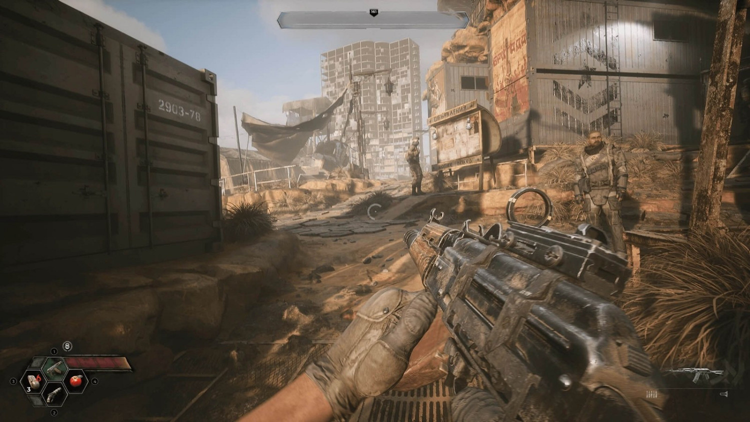 俄羅斯生存MMORPG新遊《Pioner》實機展示公布！