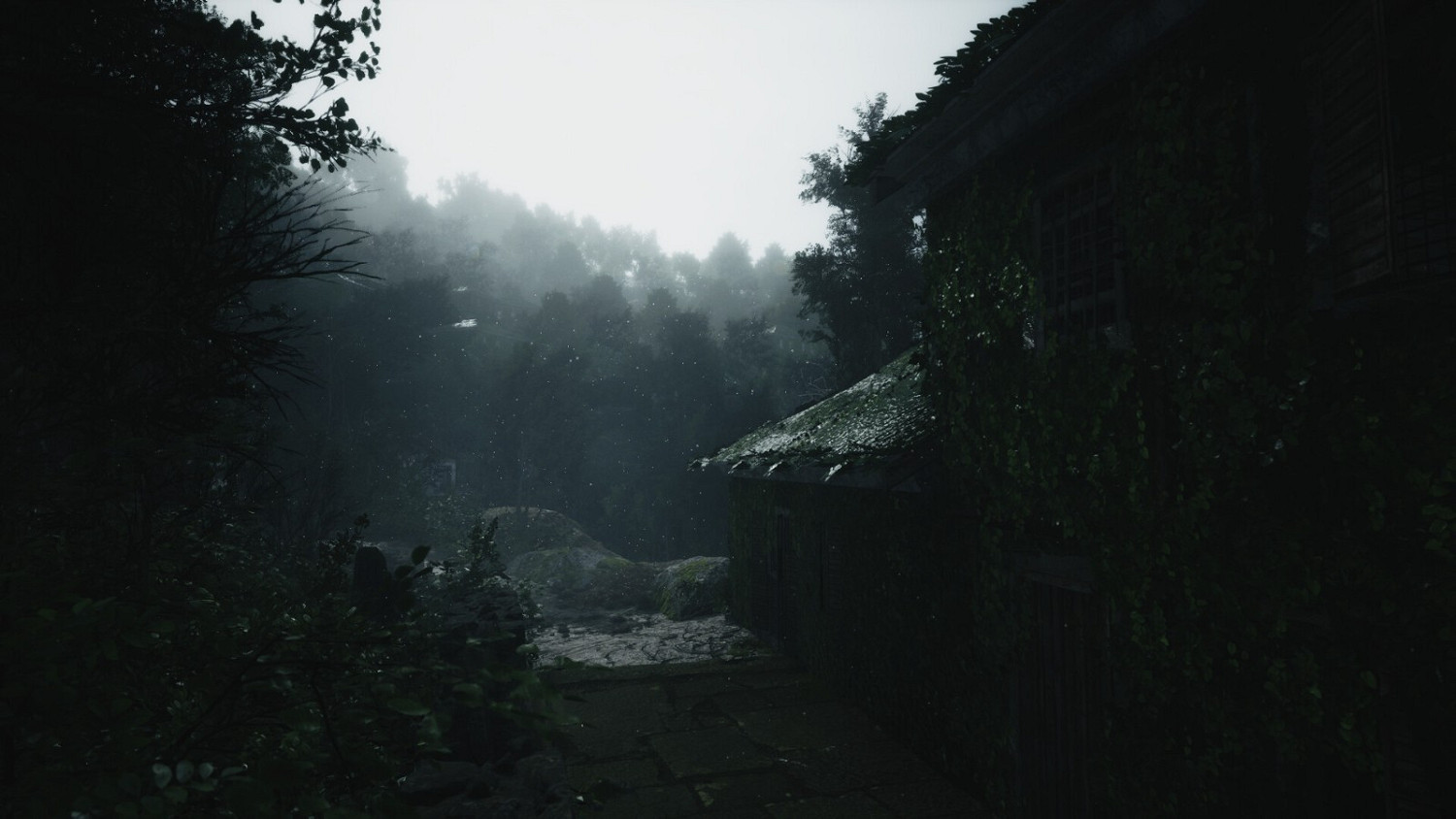 遊戲《模擬美景攝影》配置公布 推薦配置為1080顯卡