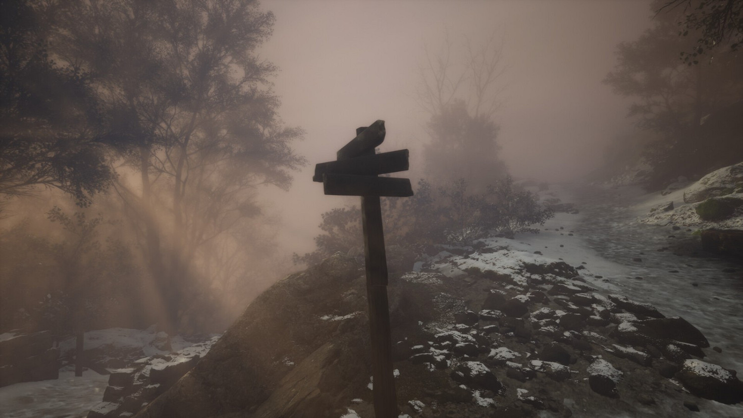 遊戲《模擬美景攝影》配置公布 推薦配置為1080顯卡