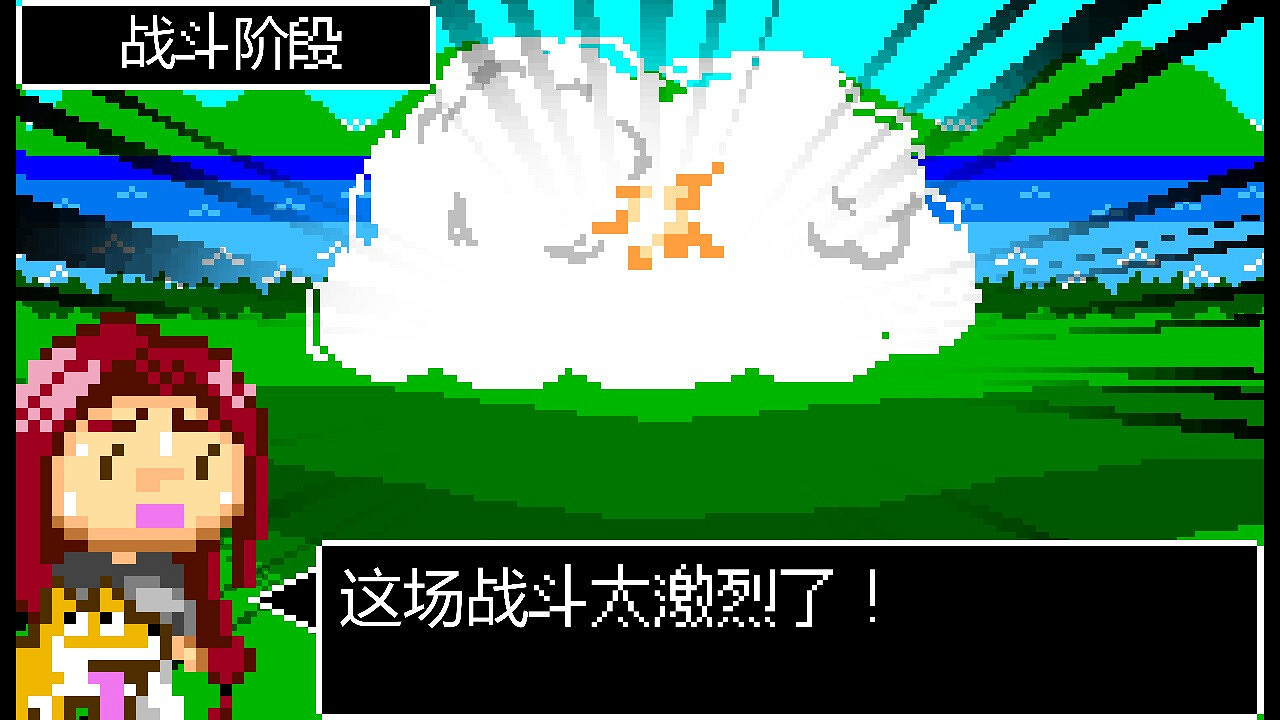 像素動作解謎《偷偷當個召喚師》登陸Steam 稍後登Switch 像素動作解謎《偷偷當個召喚師》登陸Steam 稍後登Switch