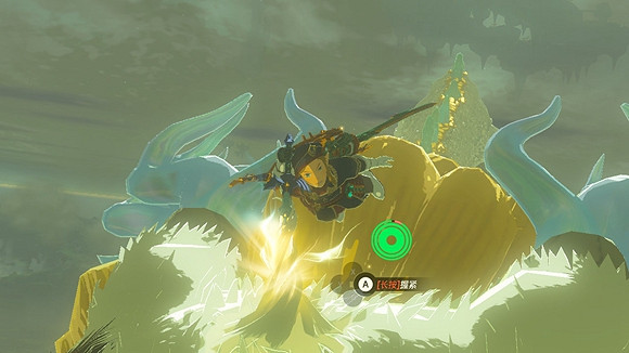 《塞爾達傳說王國之淚》大師之劍的線索在哪？ 大師之劍的線索位置