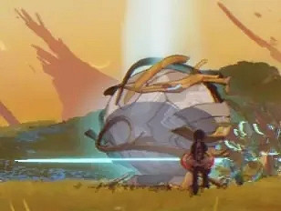 《蔚藍色法則》副本虛空的浮島什麽時候開？冰龍技能效果一覽