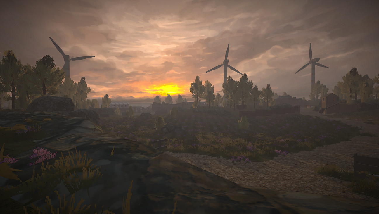 《BattleBit Remastered》會保持不斷更新！新地圖預覽