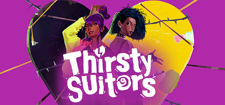 動作冒險遊戲《Thirsty Suitors》宣布11月3日發售！