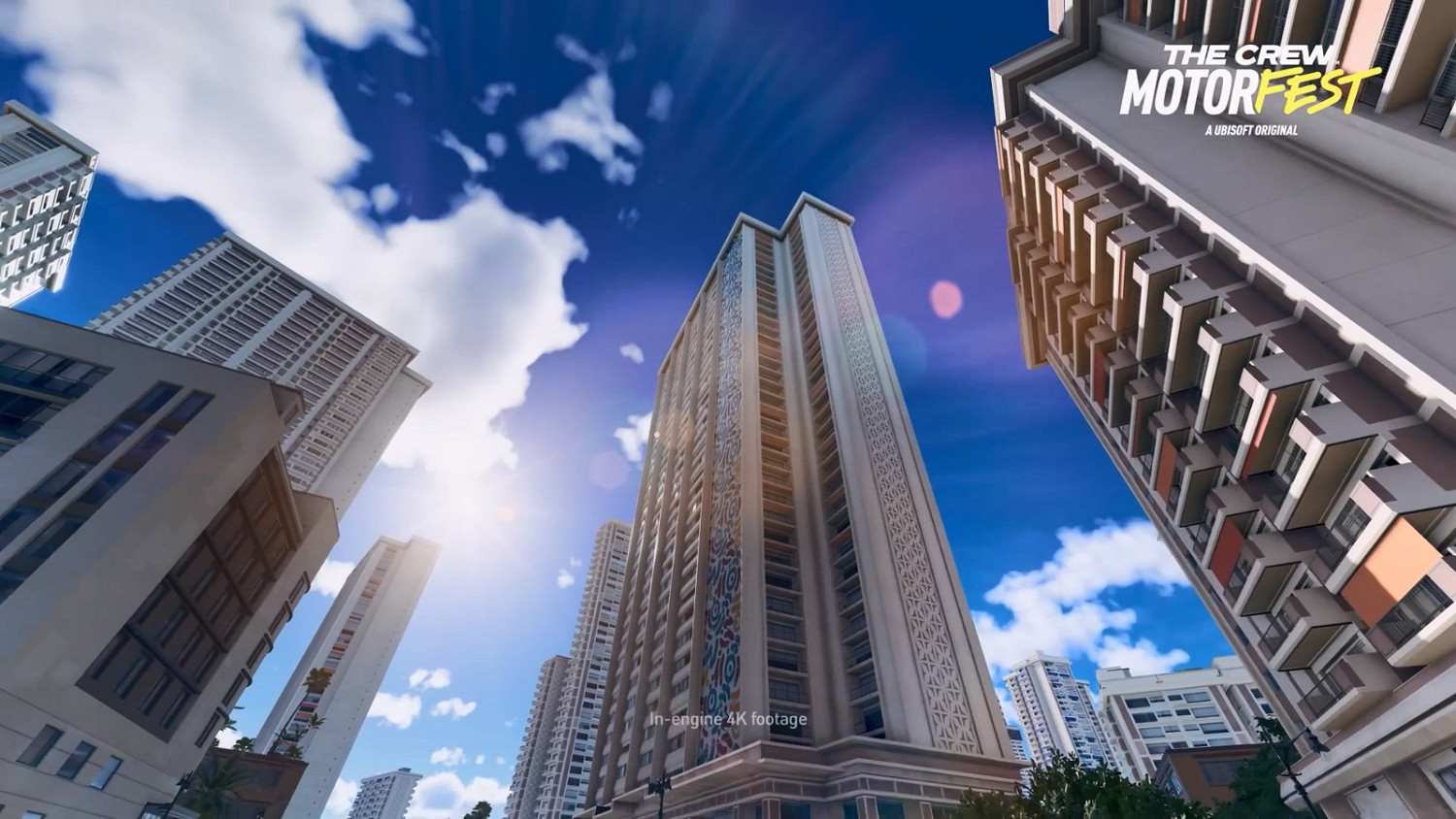 《飆酷車神：轟鳴盛典》開發者日記 瓦胡島美翻了！