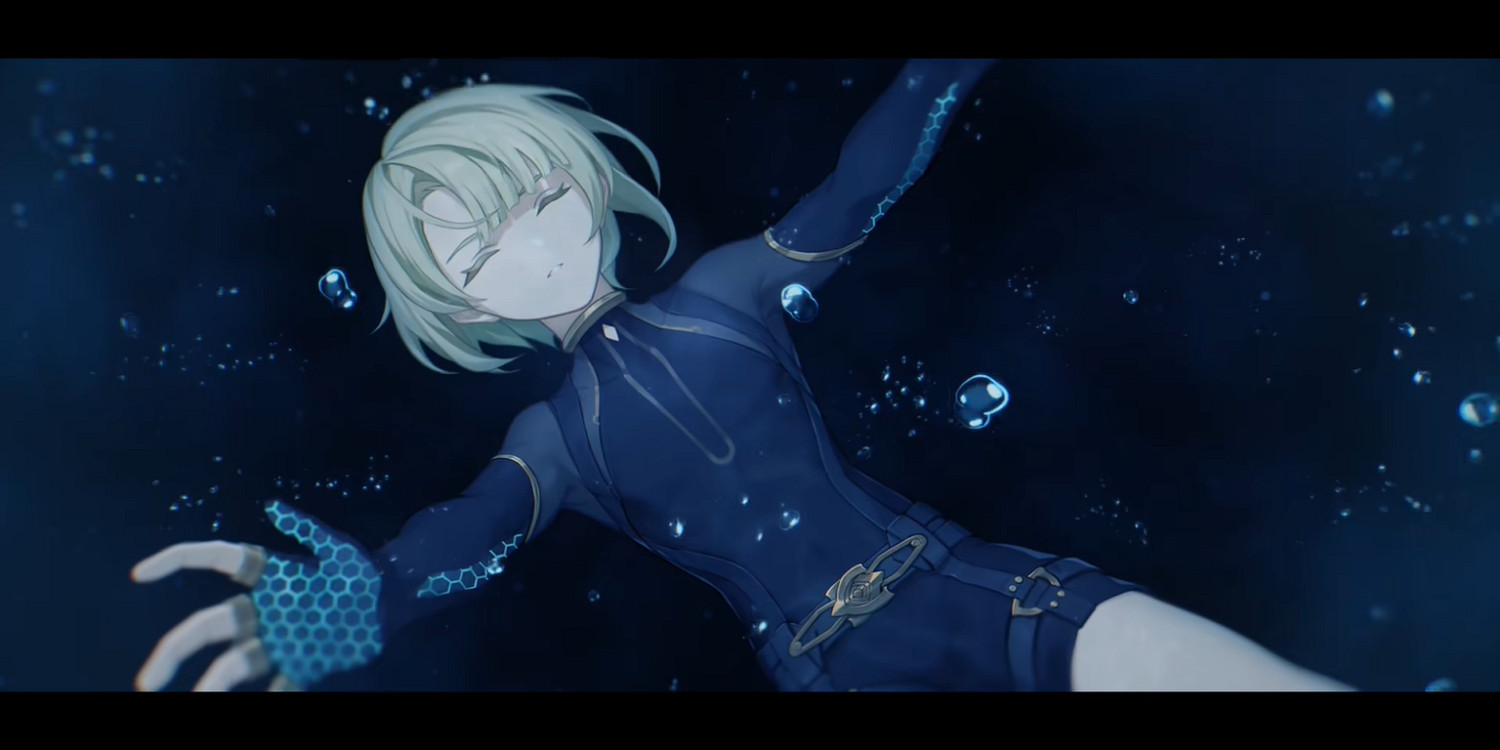 楓丹來了！《原神》序曲PV“致終幕的歡宴”公開