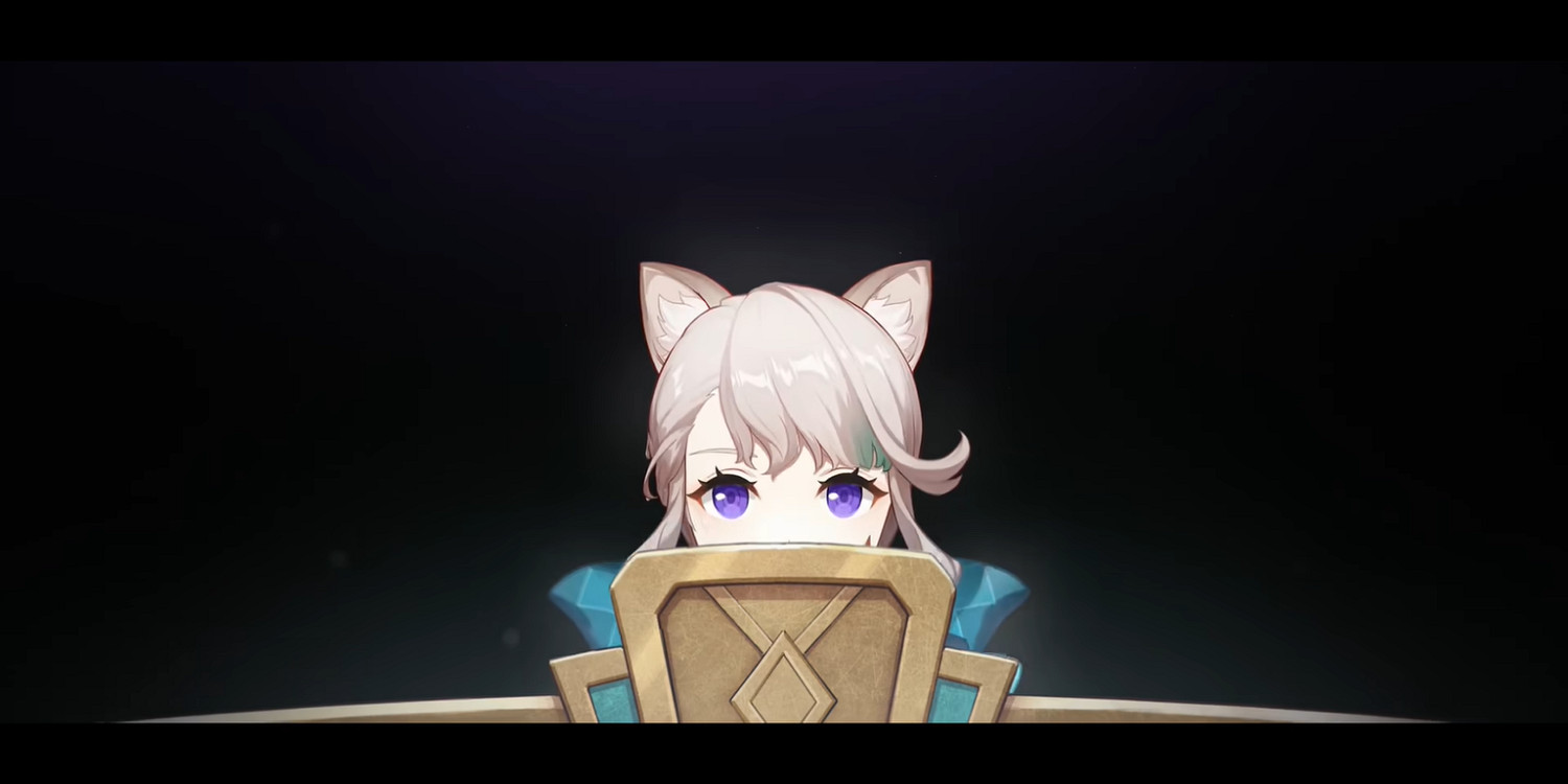 楓丹來了！《原神》序曲PV“致終幕的歡宴”公開