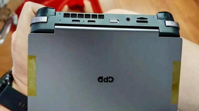 GPD全新Win Mini掌機曝光:極致便攜性 夢回GPD Win1! GPD全新Win Mini掌機曝光:極致便攜性 夢回GPD Win1!