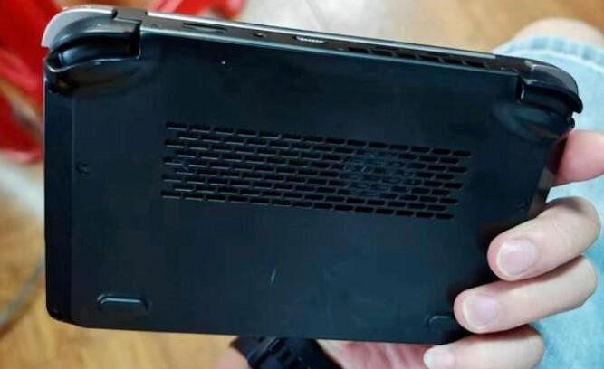 GPD全新Win Mini掌機曝光:極致便攜性 夢回GPD Win1! GPD全新Win Mini掌機曝光:極致便攜性 夢回GPD Win1!