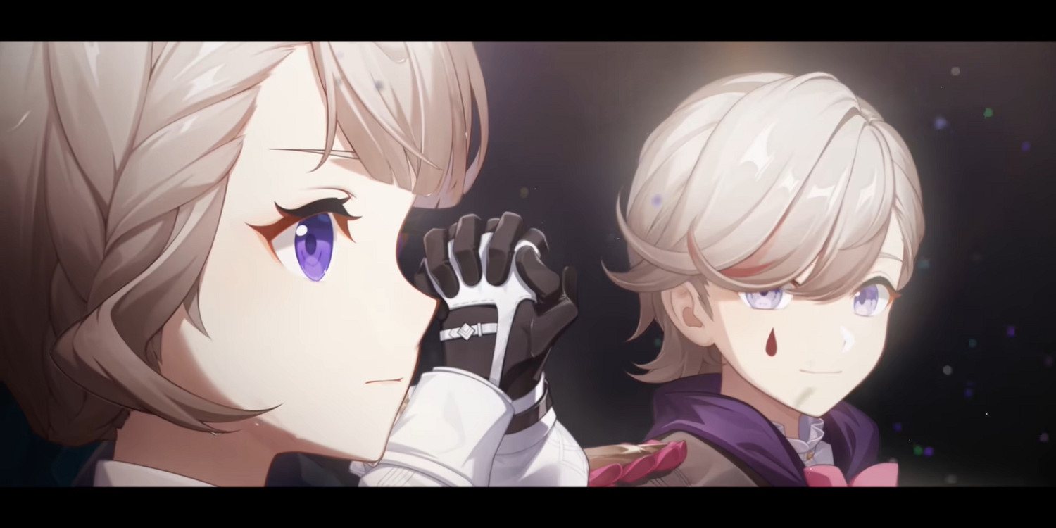 楓丹來了！《原神》序曲PV“致終幕的歡宴”公開