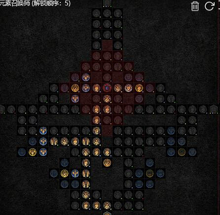 《暗黑破壞神4》法師電花火蛇召喚流bd思路 召喚電火流怎麽玩? 《暗黑破壞神4》法師電花火蛇召喚流bd思路 召喚電火流怎麽玩?