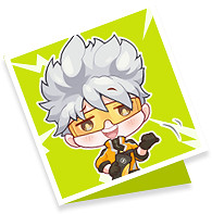 《高能英雄》手遊光速小子•瑞曼的背景及技能介紹