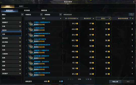 《命運方舟》金幣在哪裡兌換?金幣兌換地點介紹