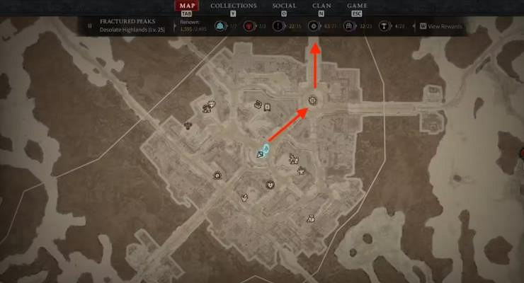 《暗黑破壞神4》開難度3條件介紹 《暗黑破壞神4》開難度3條件介紹