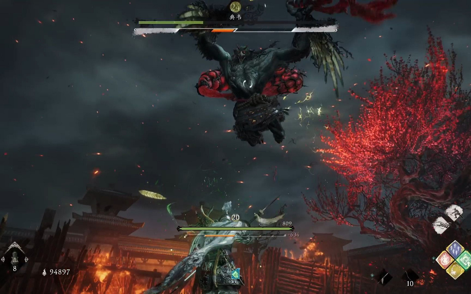 《臥龍蒼天隕落》典韋怎麽打? 逐鹿中原典韋打法攻略 《臥龍蒼天隕落》典韋怎麽打? 逐鹿中原典韋打法攻略