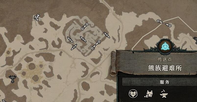 《暗黑破壞神4》遺忘之魂怎麽刷?速刷遺忘之魂技巧心得 《暗黑破壞神4》遺忘之魂怎麽刷?速刷遺忘之魂技巧心得