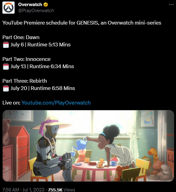 早報:《方舟》重製版延期《波斯王子》新作容量 早報:《方舟》重製版延期《波斯王子》新作容量