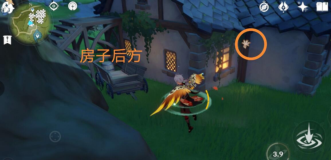 《原神》3.8可莉突破材料慕風蘑菇採集路線推薦？