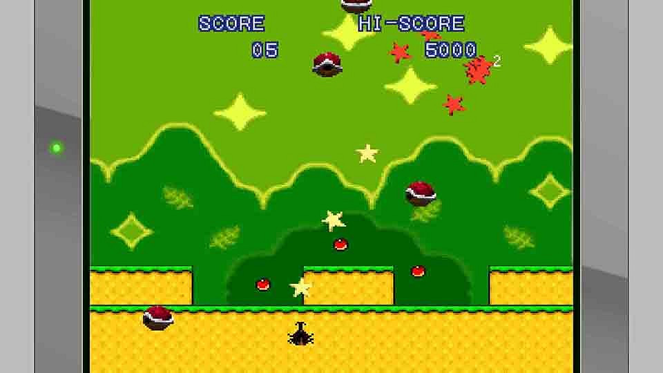 經典重製《超級馬裡奧RPG》官網公開一組全新截圖! 經典重製《超級馬裡奧RPG》官網公開一組全新截圖!