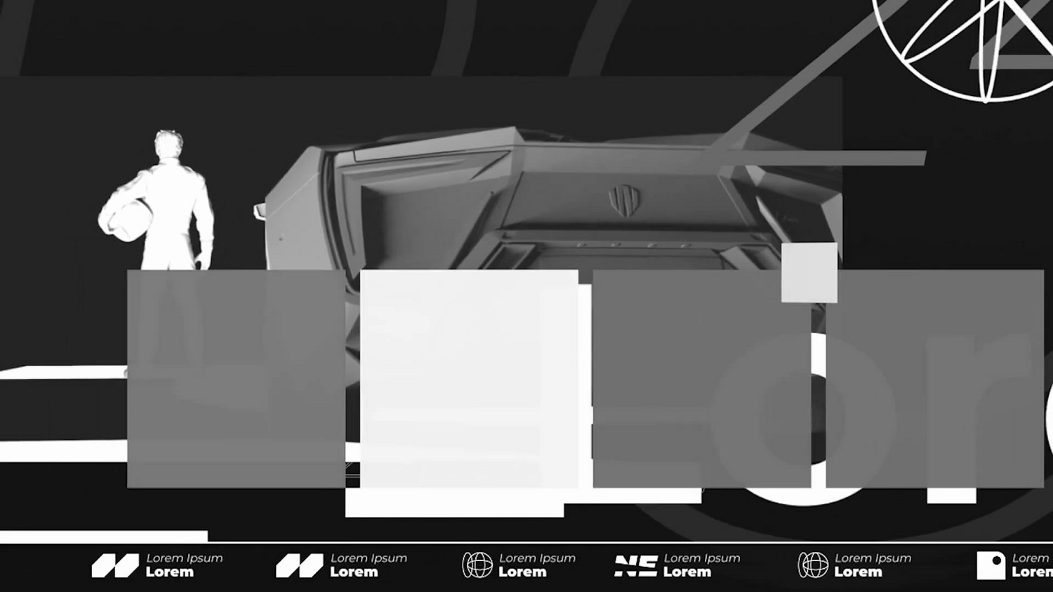 《賽車計劃4》早期開發影像泄露！遺憾項目已被EA叫停