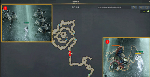 《命運方舟》甦醒的魔獸怎麽做？ 甦醒的魔獸任務攻略