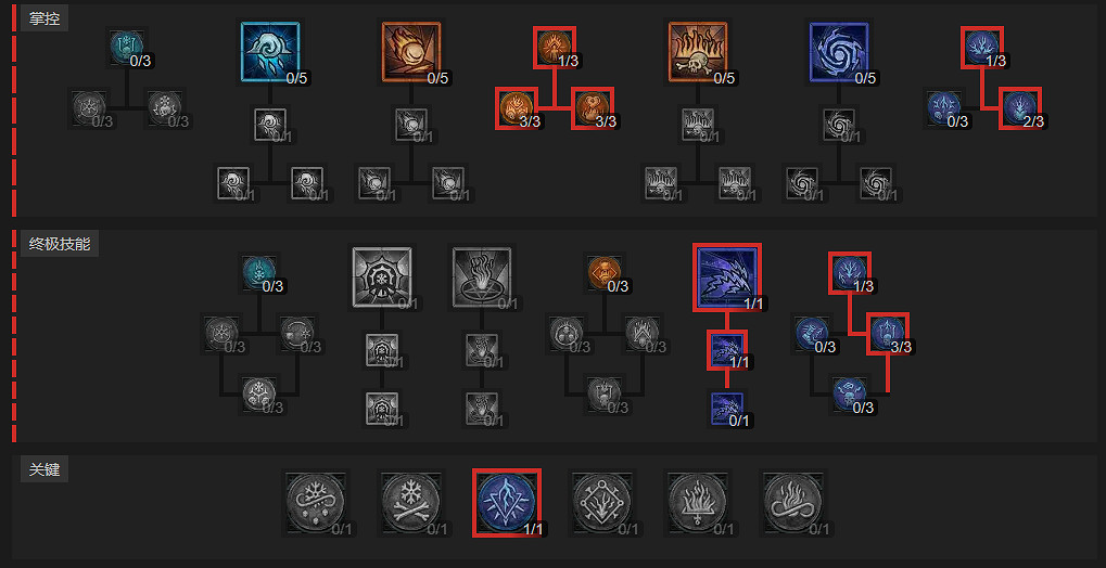 《暗黑破壞神4》法師電花火蛇召喚流bd思路 召喚電火流怎麽玩? 《暗黑破壞神4》法師電花火蛇召喚流bd思路 召喚電火流怎麽玩?